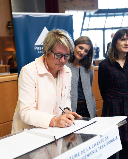 Hémicycle, lundi 24 septembre 2018