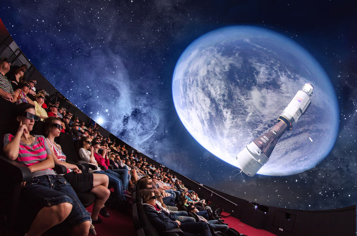 visuel planetarium
