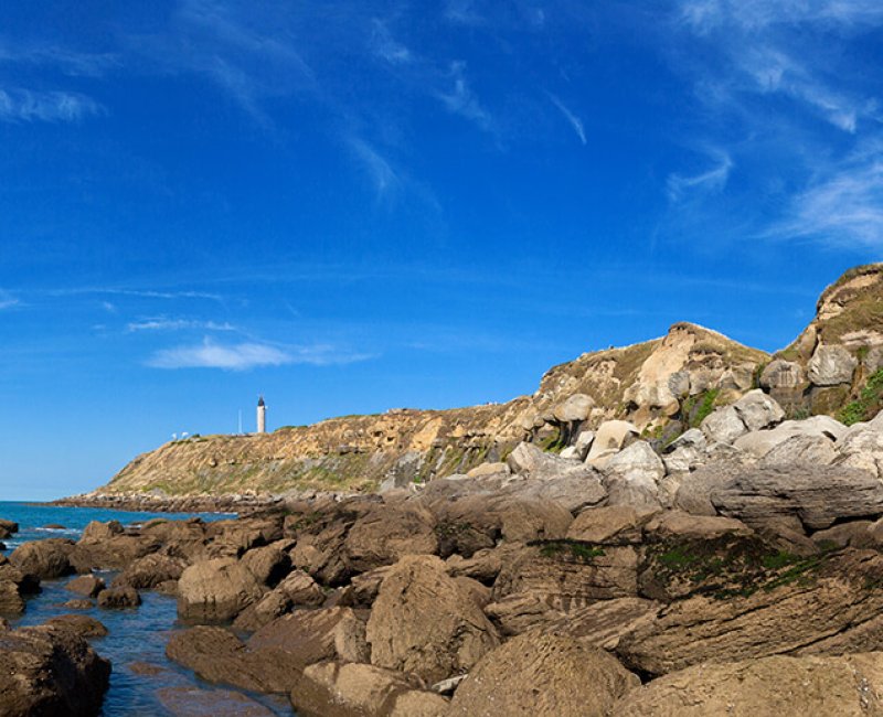 Cap Gris-Nez Cap Gris-Nez
