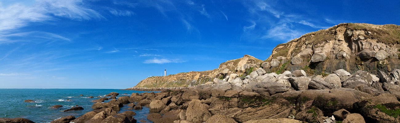 Cap Gris-Nez