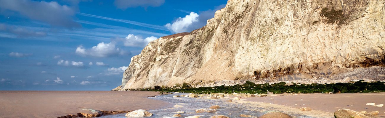 Cap Blanc-Nez