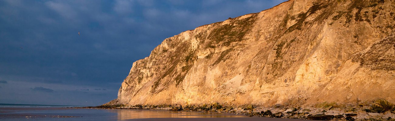 Cap Blanc-Nez