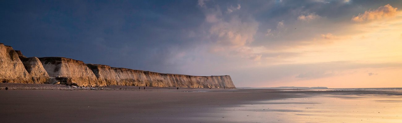 Cap Blanc-Nez