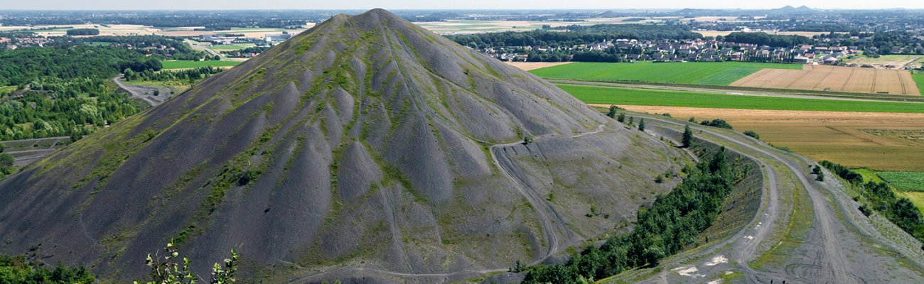 Terrils du Pays à part