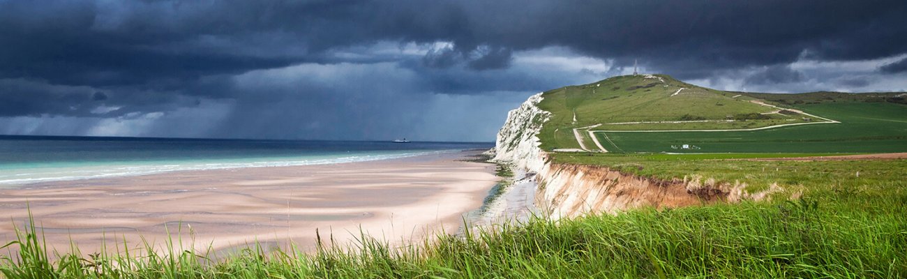 Cap Blanc-Nez