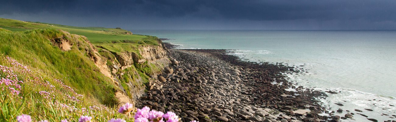 Cap Gris-Nez