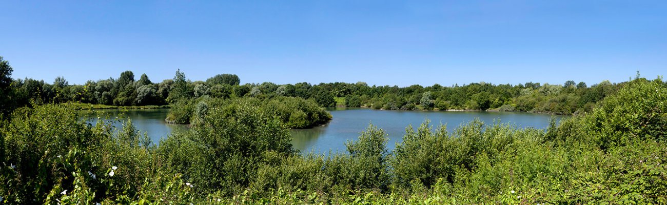 Glaisière de Nesles