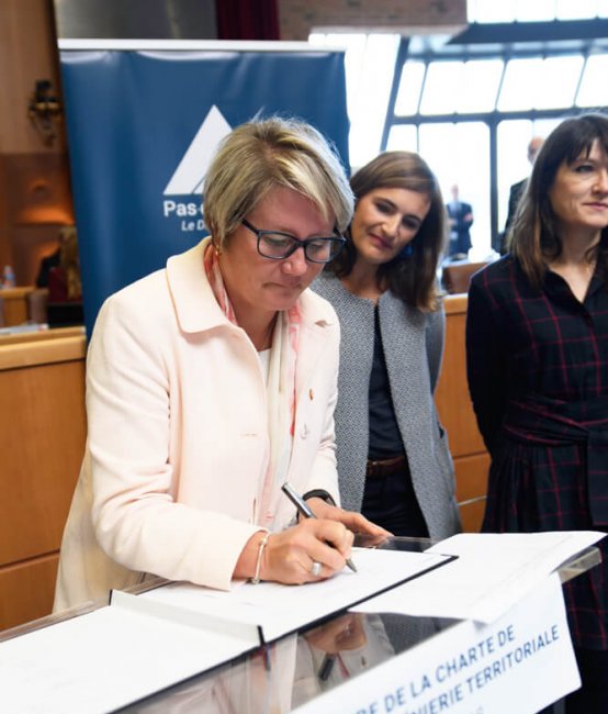 Hémicycle, lundi 24 septembre 2018