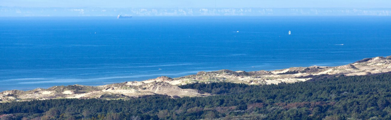 Dunes du Mont Saint-Frieux